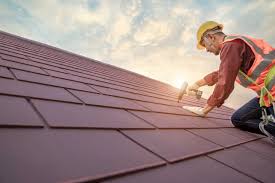 Roof Coating Services in Sunnyvale, TX